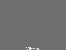 Tablet Screenshot of elegantviolin.com